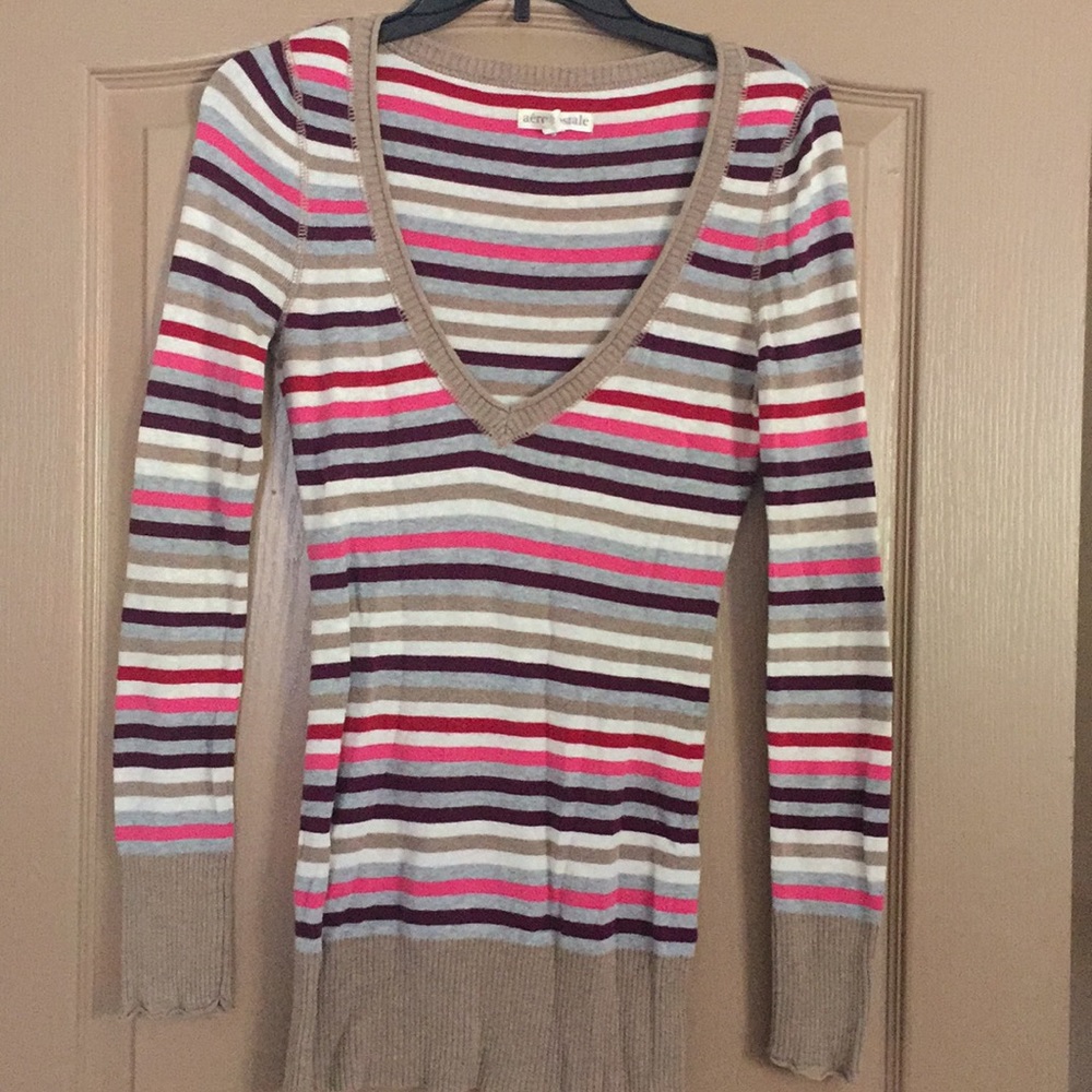Aeropostale sweater
